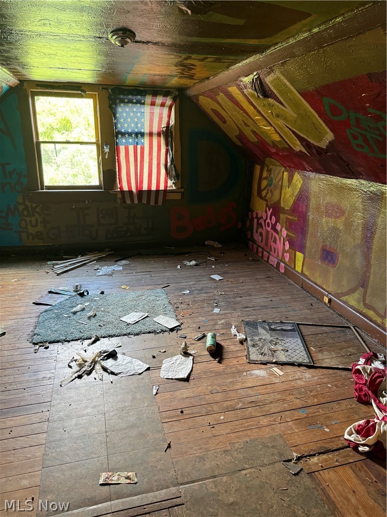 St Clair-East 140th Street - Residential Income