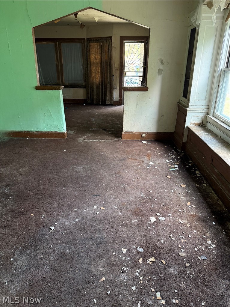 St Clair-East 140th Street - Residential Income