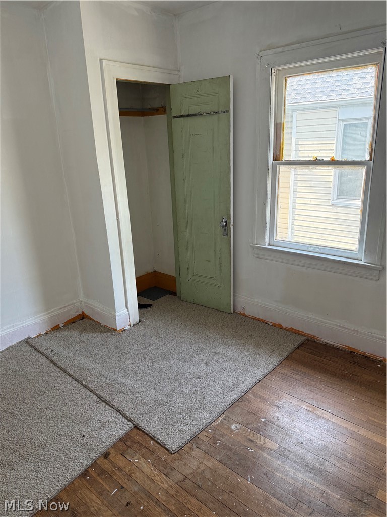 St Clair-East 140th Street - Residential Income