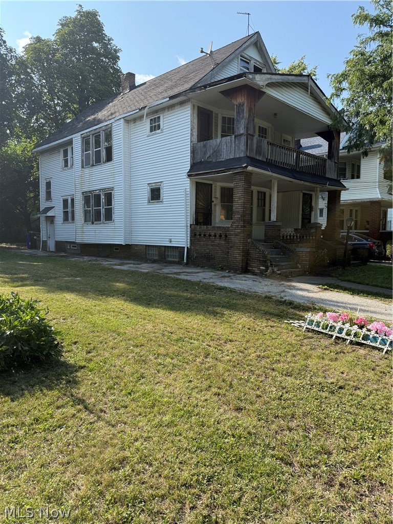 St Clair-East 140th Street - Residential Income
