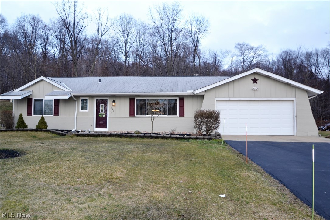 Indian Creek Village Estates - Residential