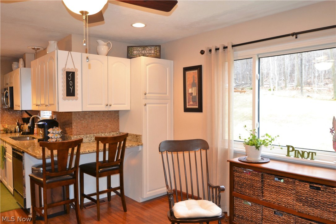 Indian Creek Village Estates - Residential