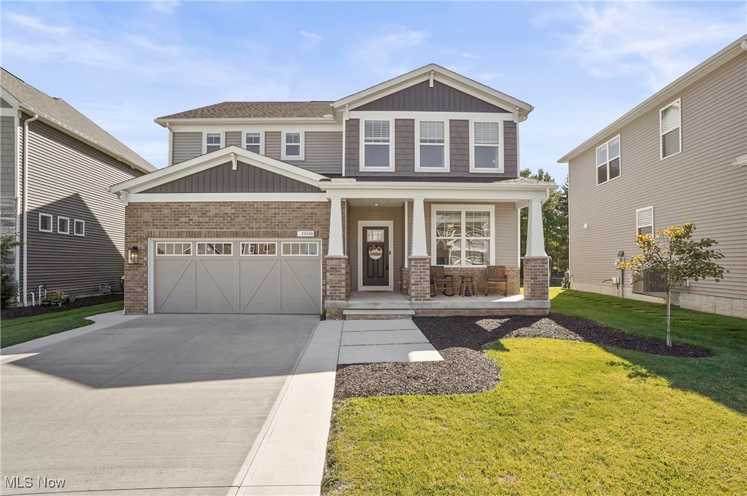 Waterside Crossings South Sub 6 - Residential