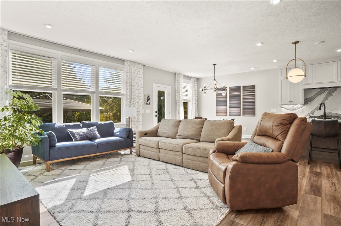 Waterside Crossings South Sub 6 - Residential
