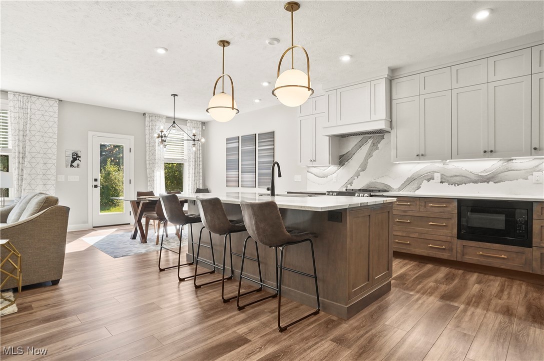 Waterside Crossings South Sub 6 - Residential