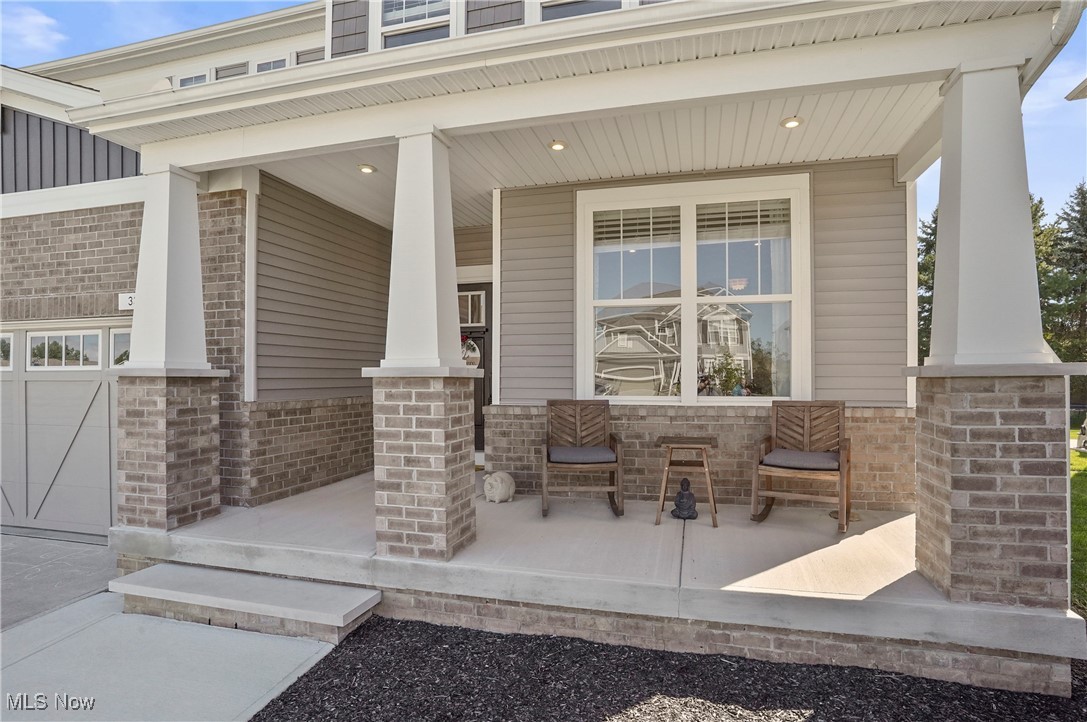 Waterside Crossings South Sub 6 - Residential