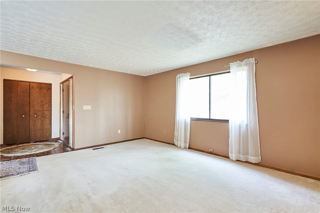Granger Lake Condo - Residential