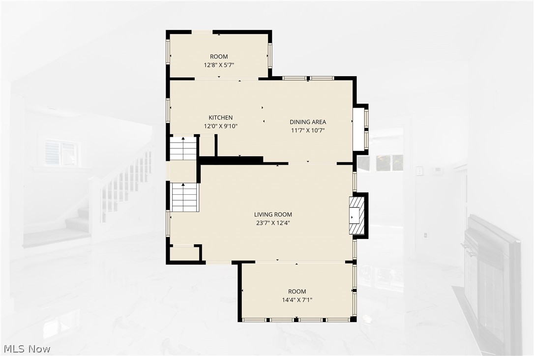 Perkins Park Sub - Residential