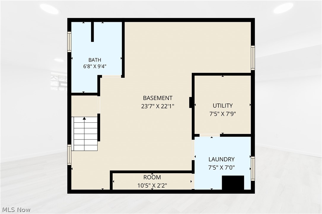 Perkins Park Sub - Residential