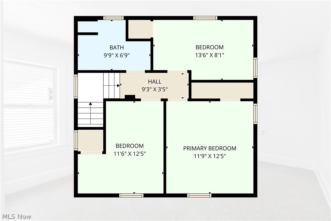 Perkins Park Sub - Residential