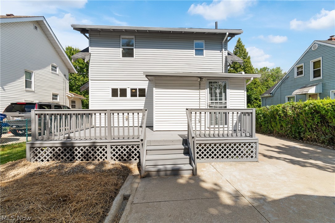 Perkins Park Sub - Residential