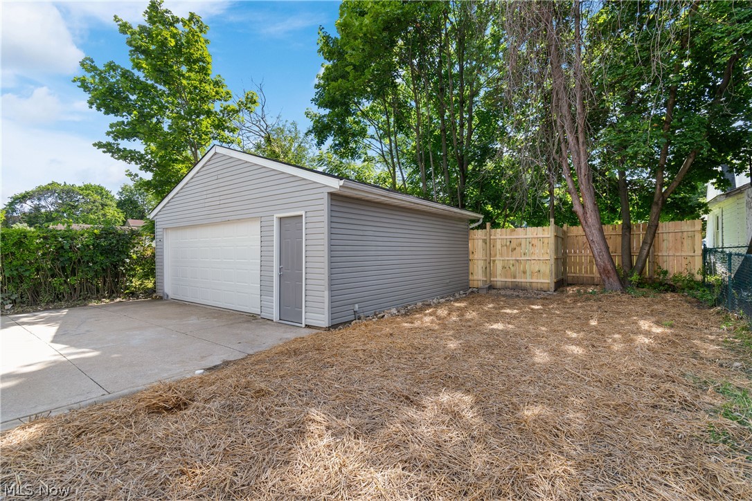Perkins Park Sub - Residential
