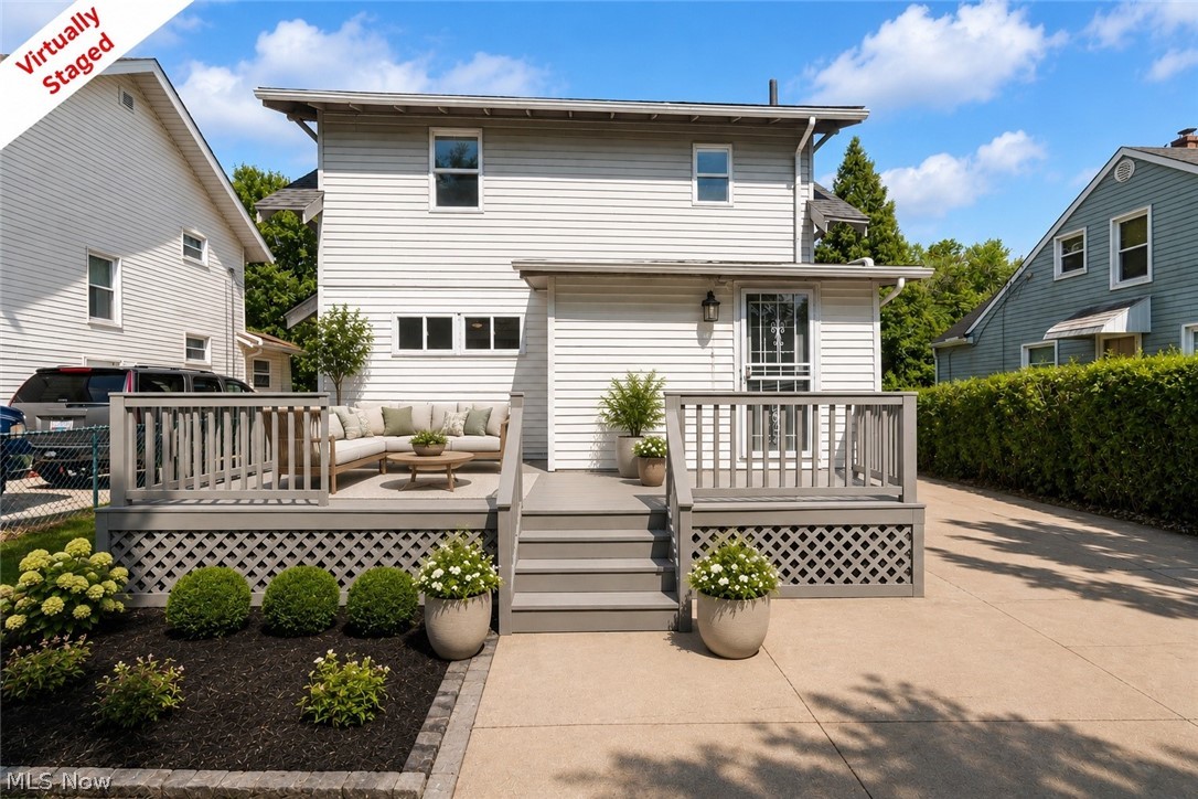 Perkins Park Sub - Residential