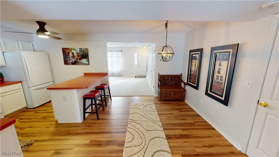Rockport Colony - Residential