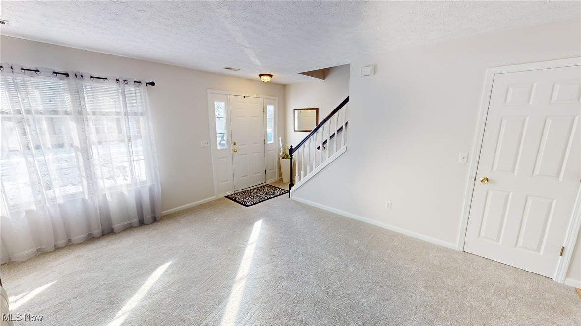 Rockport Colony - Residential