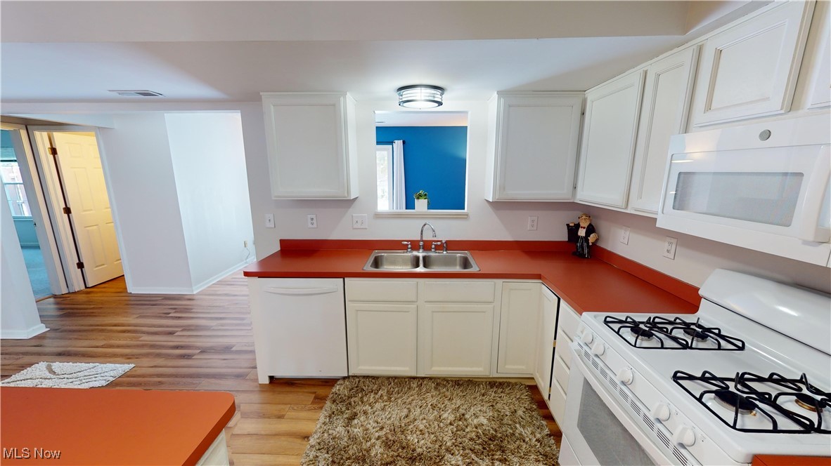 Rockport Colony - Residential
