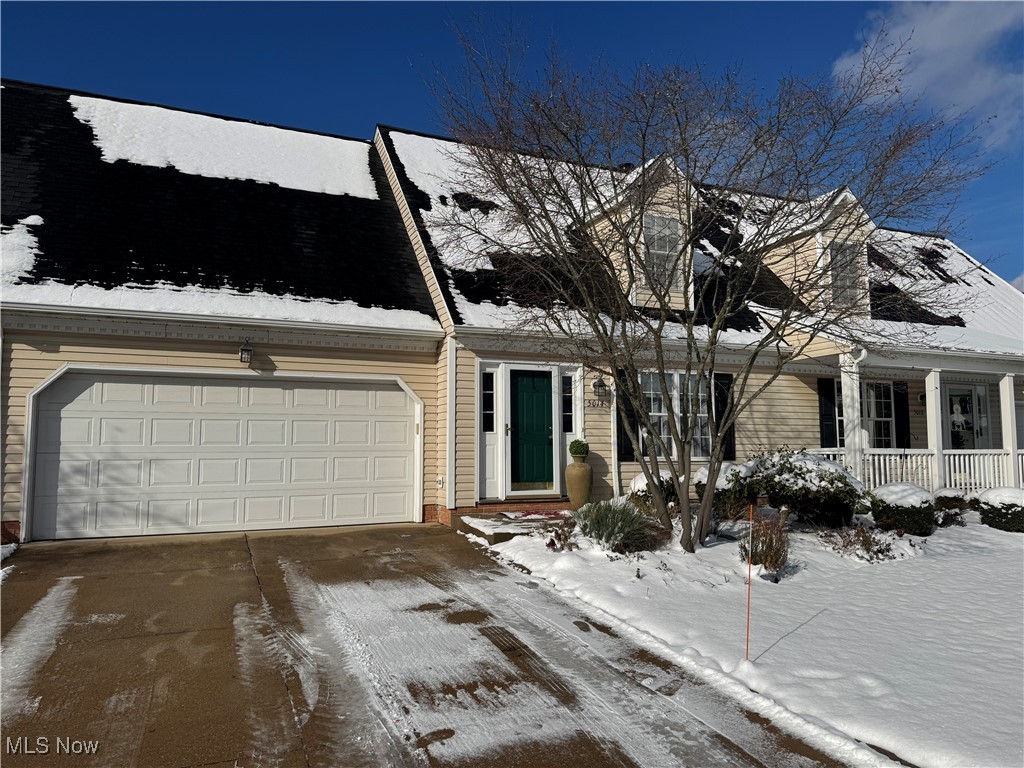 Rockport Colony - Residential