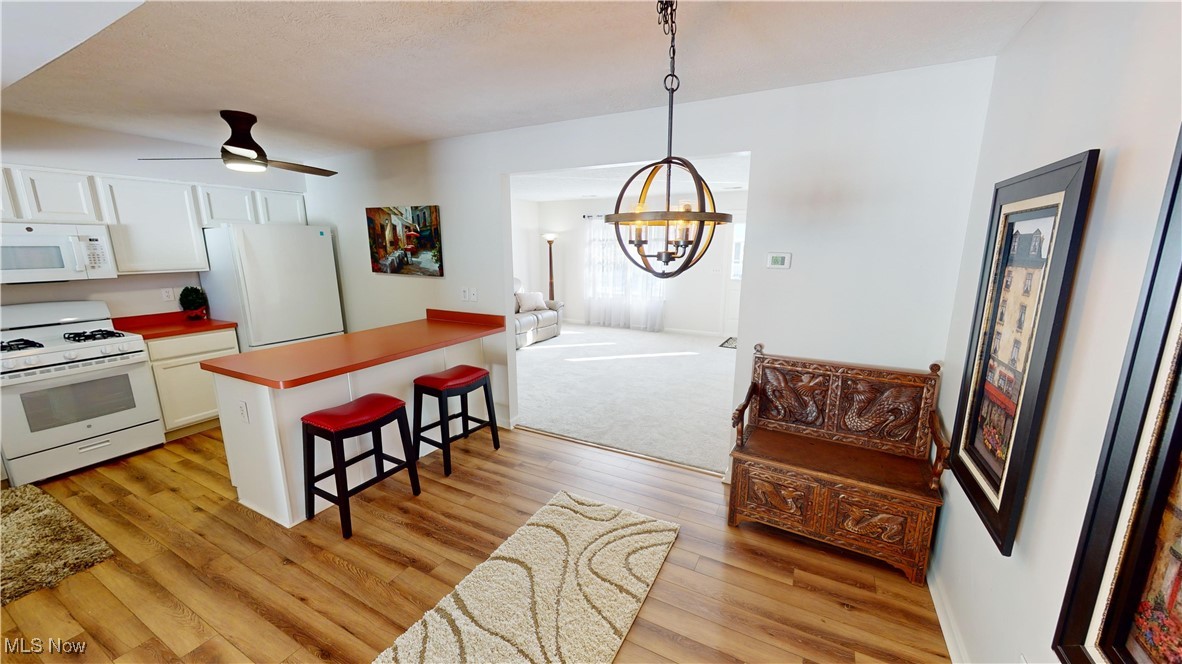 Rockport Colony - Residential