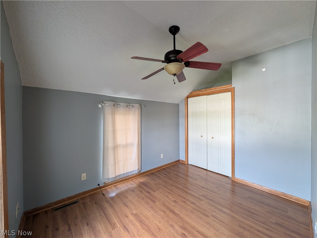 Reeds 2nd Add - Residential