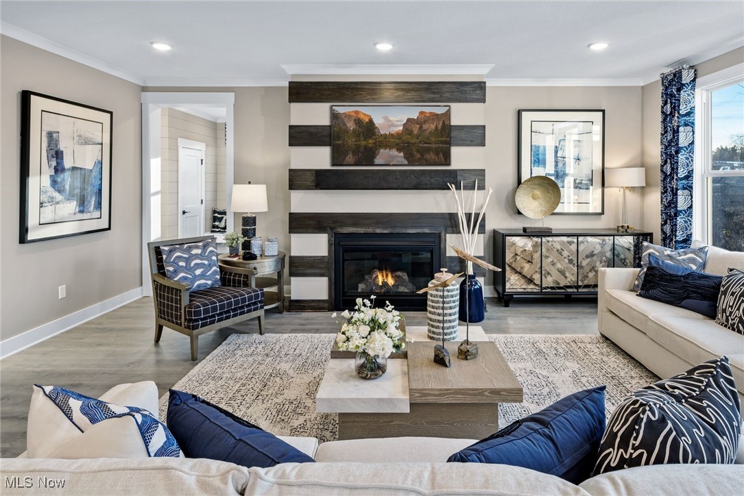 Spring Hill Villas - Residential