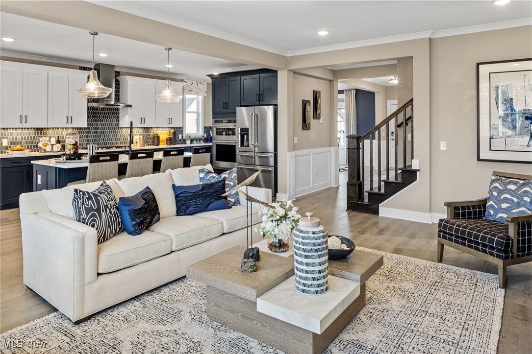 Spring Hill Villas - Residential