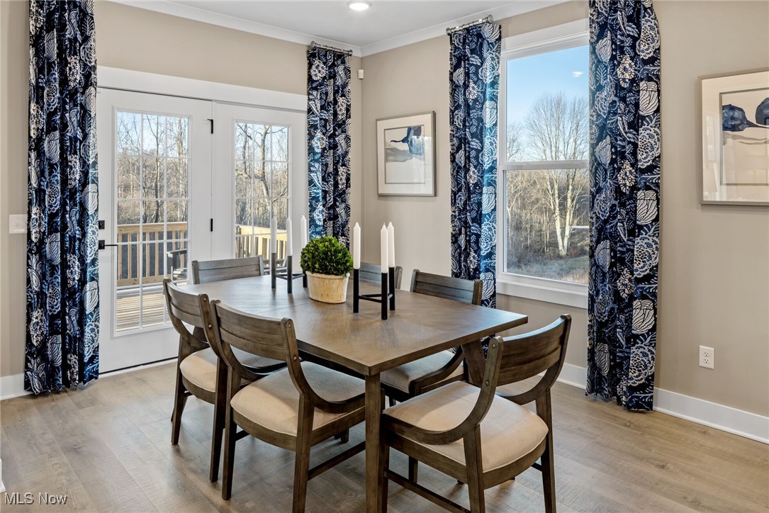 Spring Hill Villas - Residential