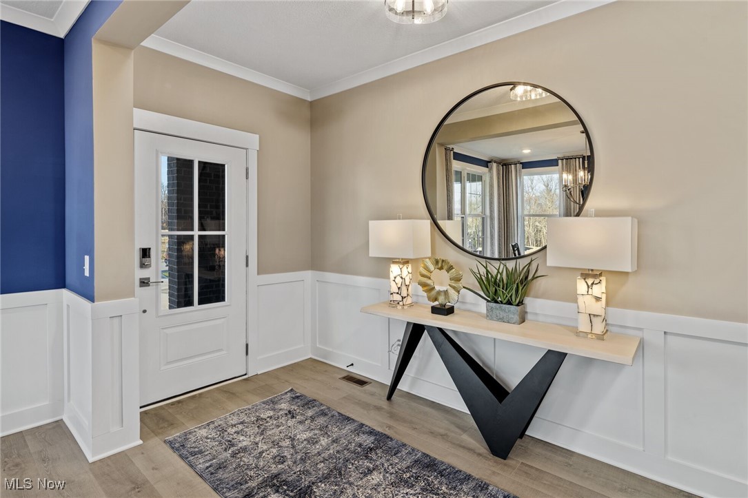 Spring Hill Villas - Residential