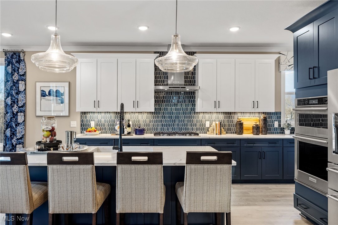 Spring Hill Villas - Residential
