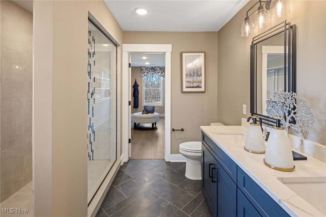 Spring Hill Villas - Residential