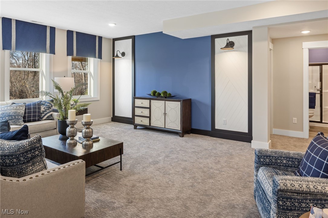 Spring Hill Villas - Residential