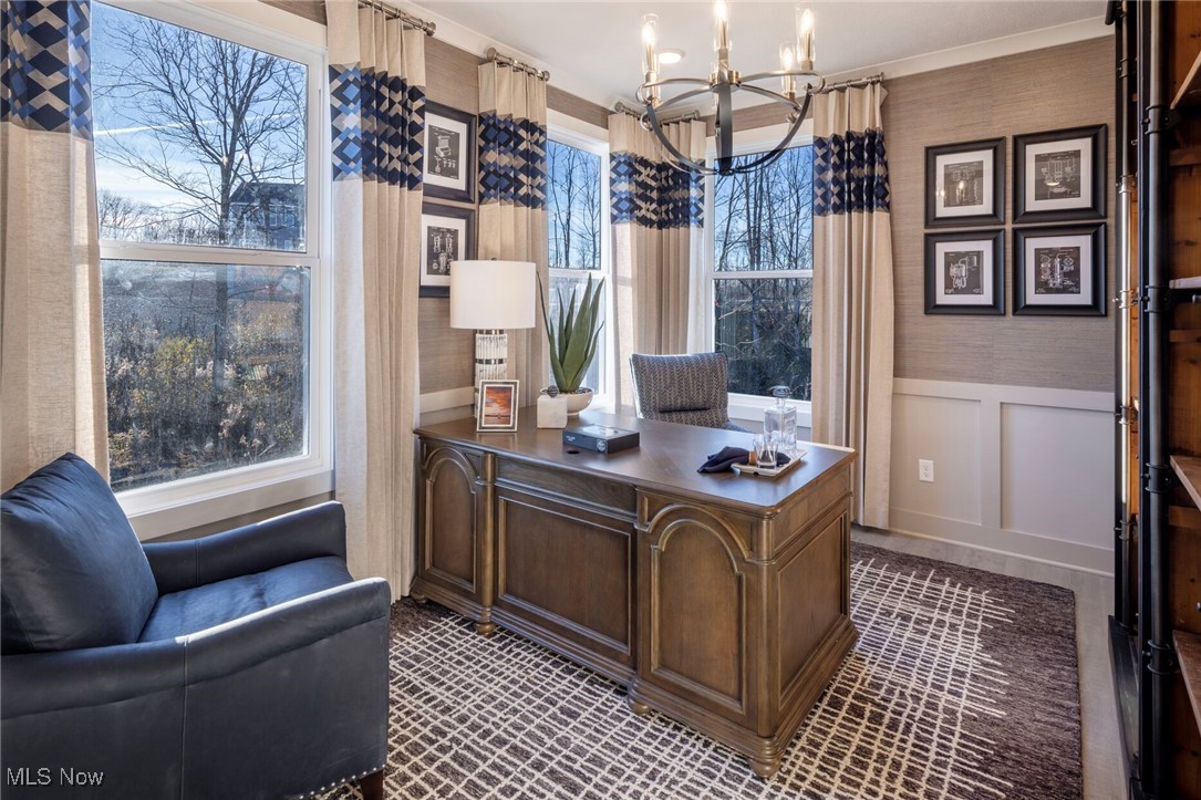 Spring Hill Villas - Residential