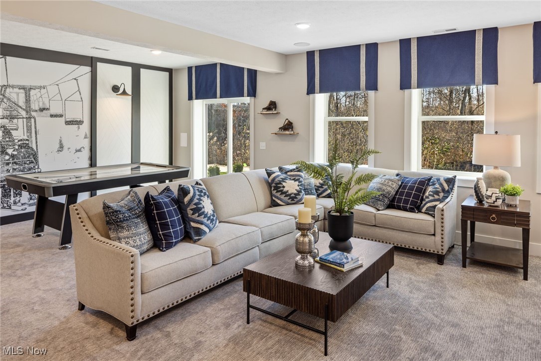 Spring Hill Villas - Residential