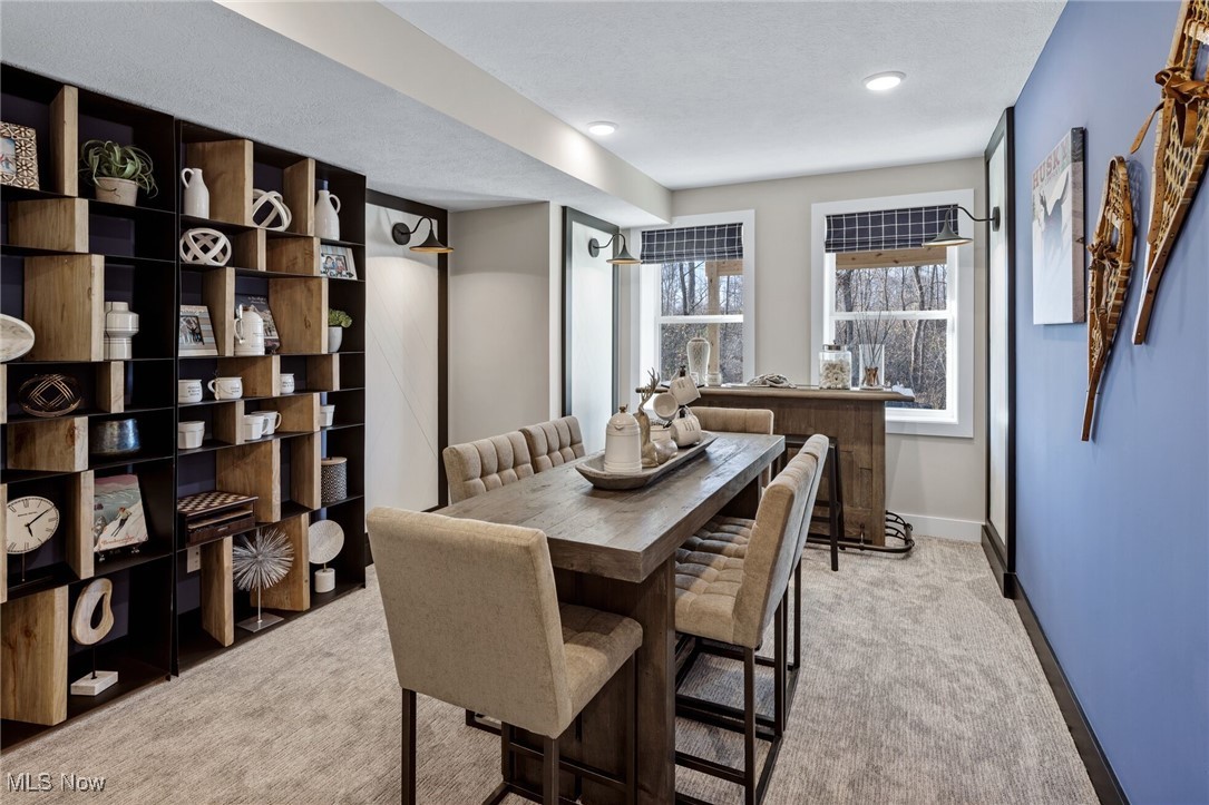 Spring Hill Villas - Residential