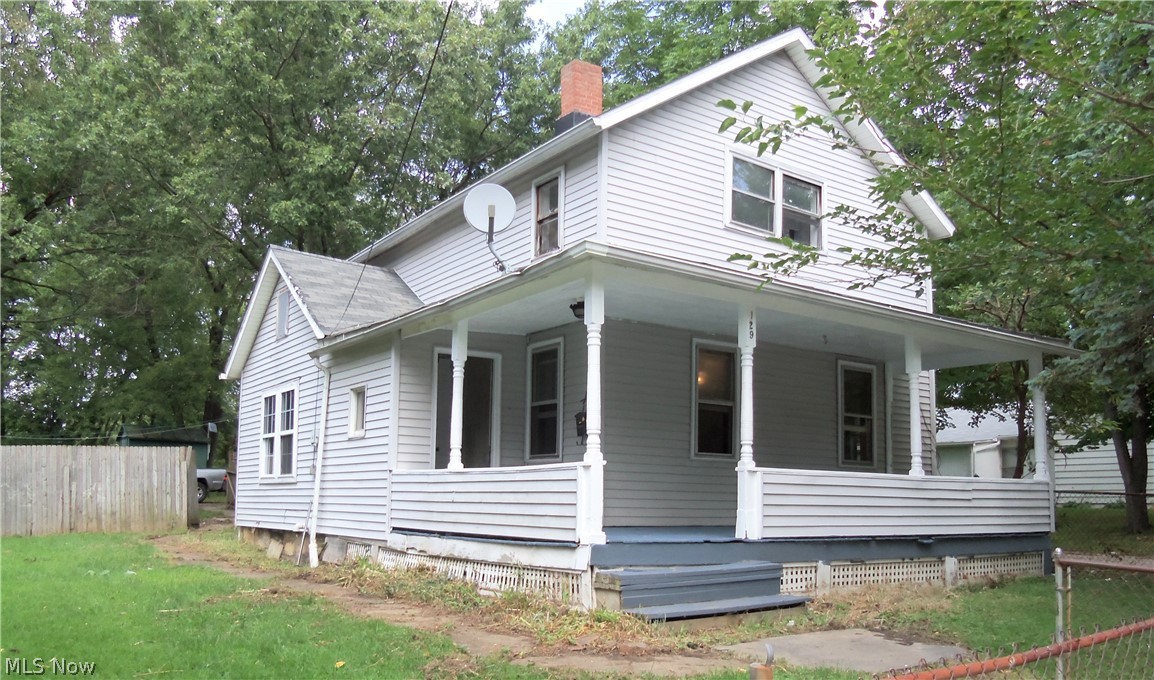Hall - Residential