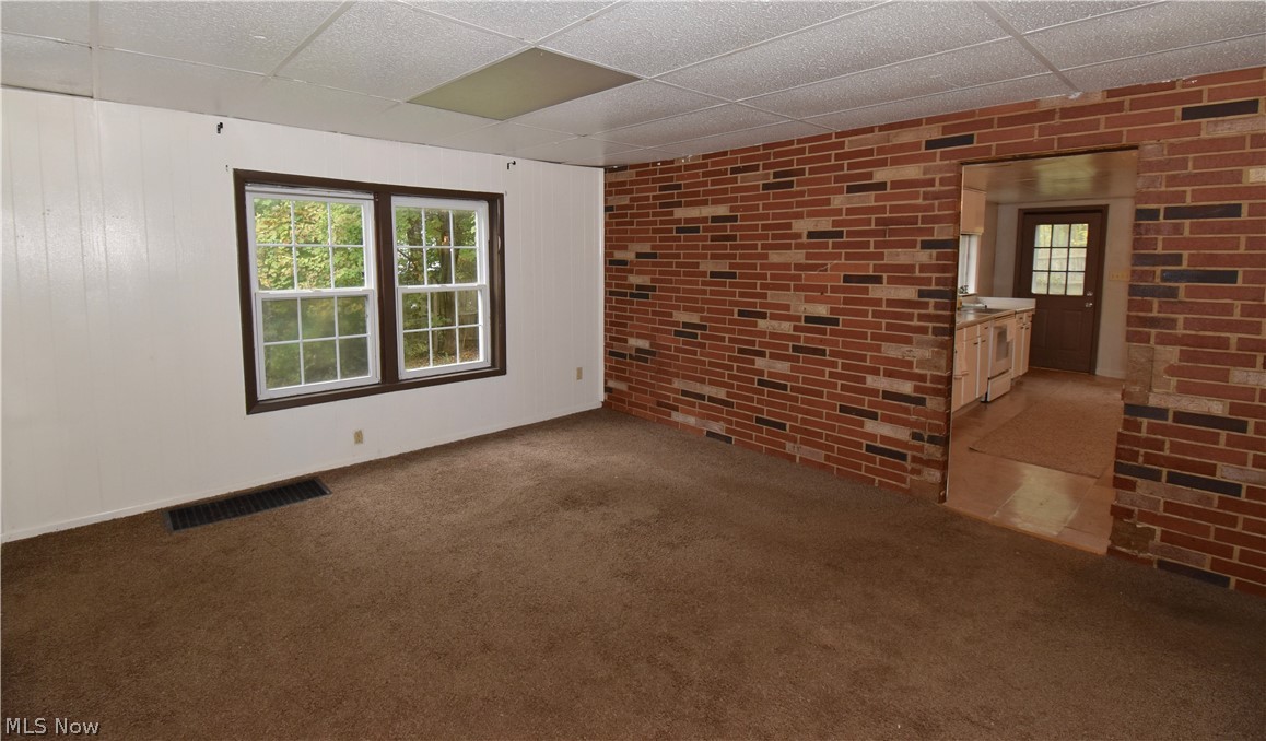 Hall - Residential