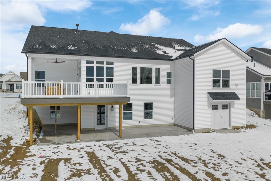 Spring Hill Ph Six - Residential
