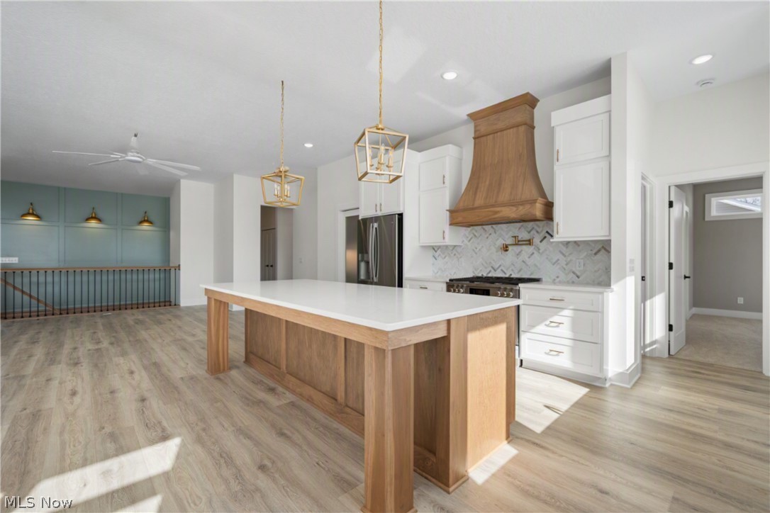 Spring Hill Ph Six - Residential
