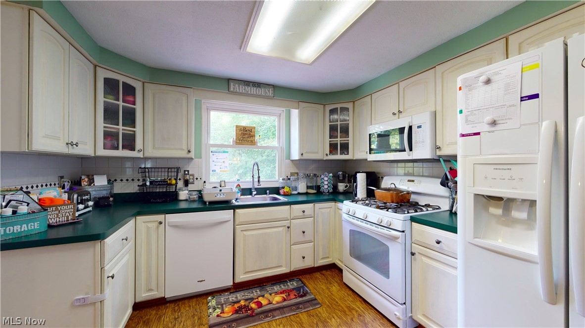 Beechwood Mdws Ph I - Residential