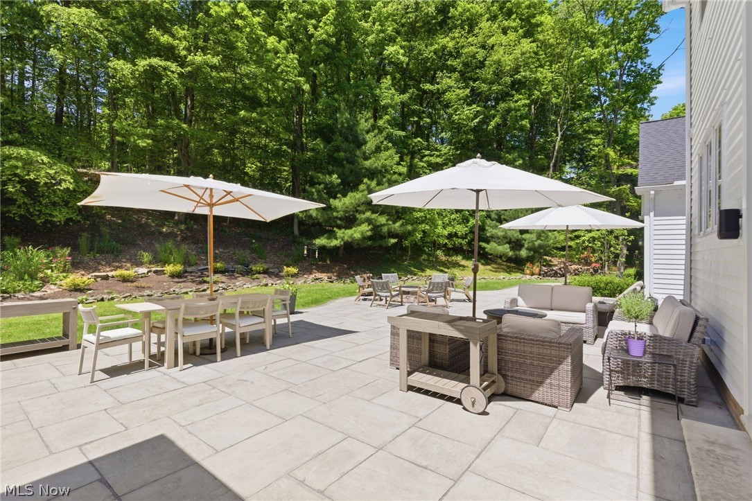 Chagrin Valley Trls - Residential