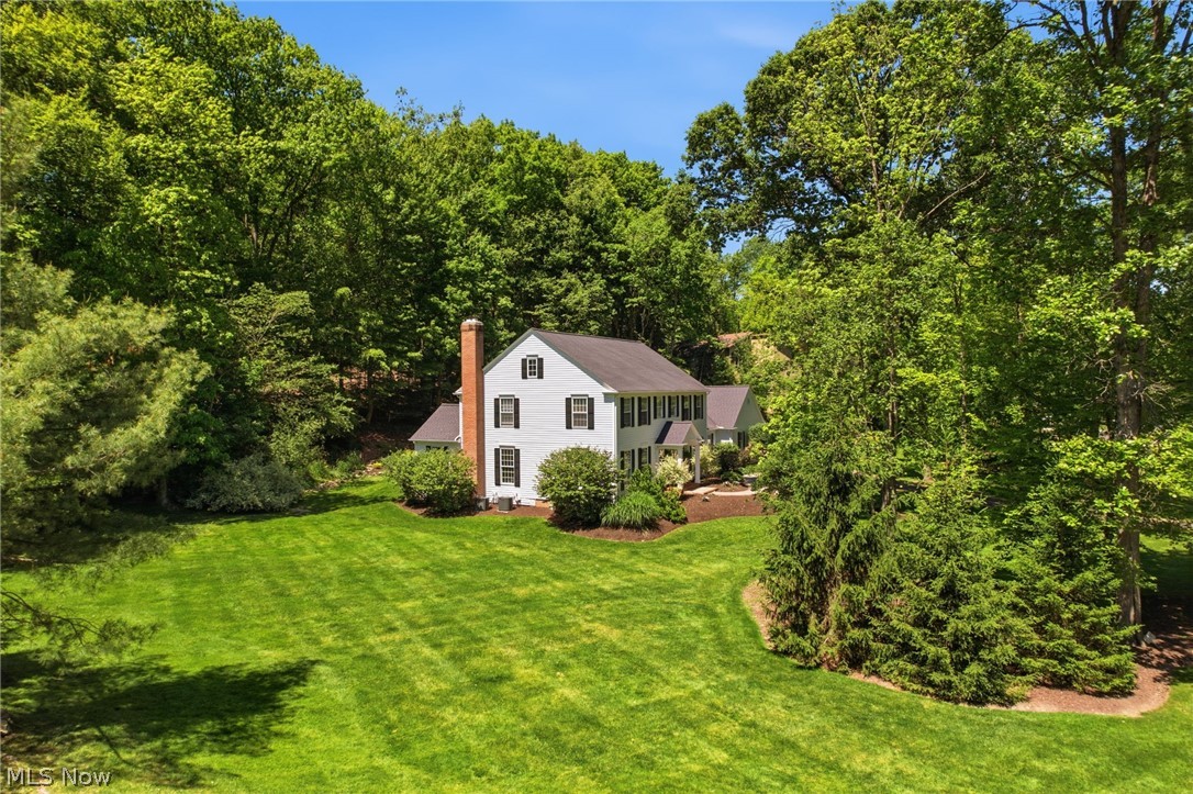 Chagrin Valley Trls - Residential