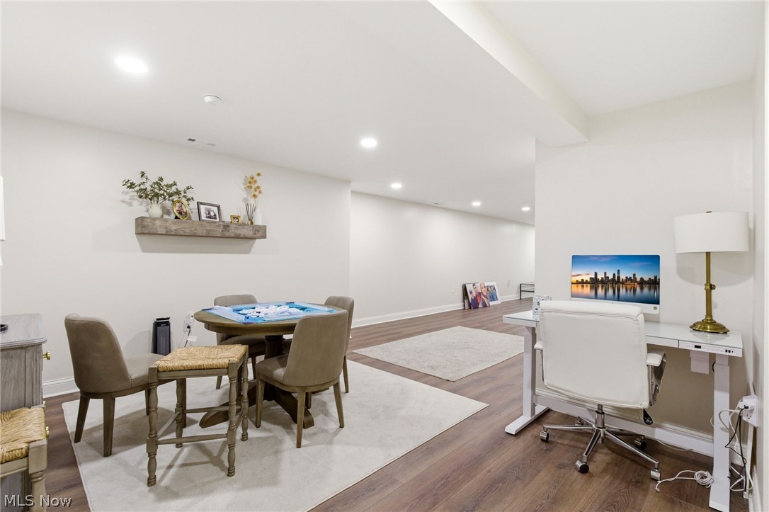 Chagrin Valley Trls - Residential