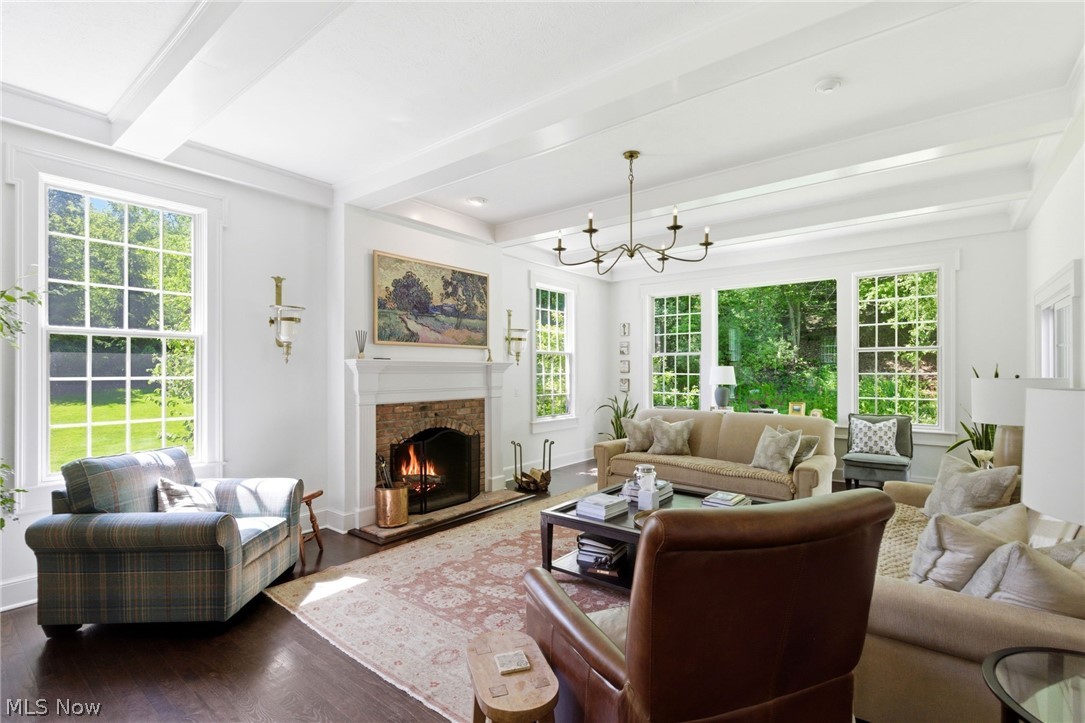 Chagrin Valley Trls - Residential