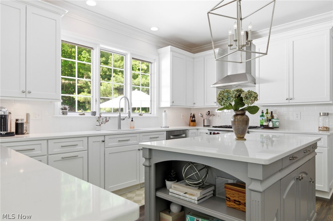 Chagrin Valley Trls - Residential