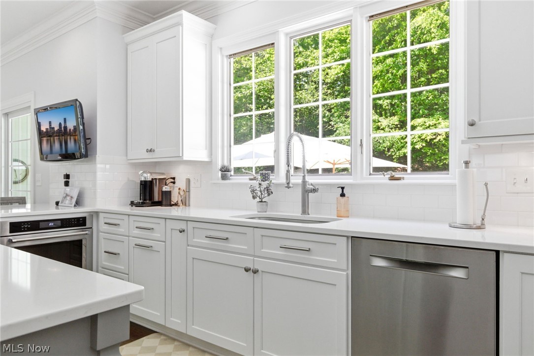Chagrin Valley Trls - Residential