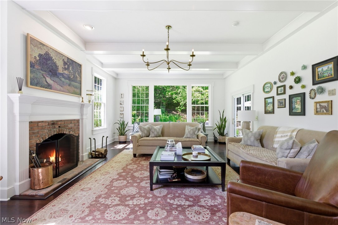 Chagrin Valley Trls - Residential