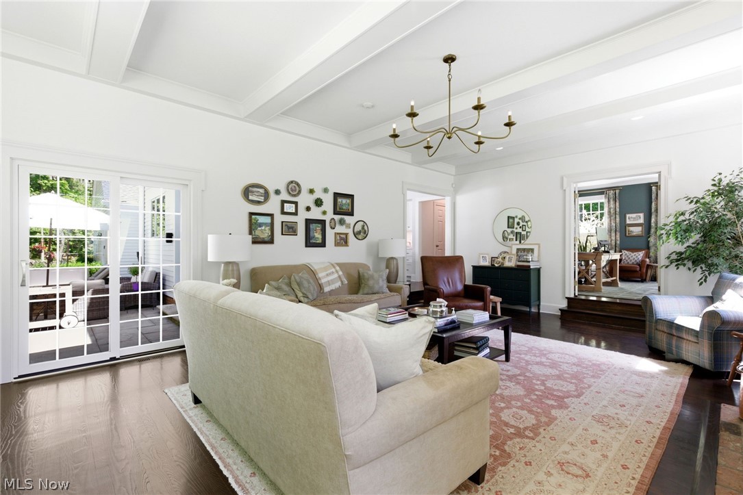 Chagrin Valley Trls - Residential