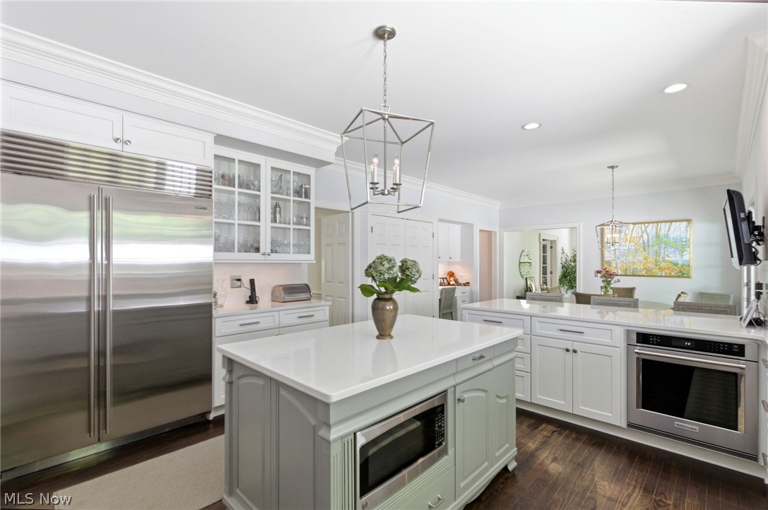 Chagrin Valley Trls - Residential