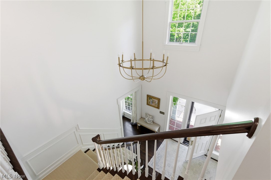 Chagrin Valley Trls - Residential