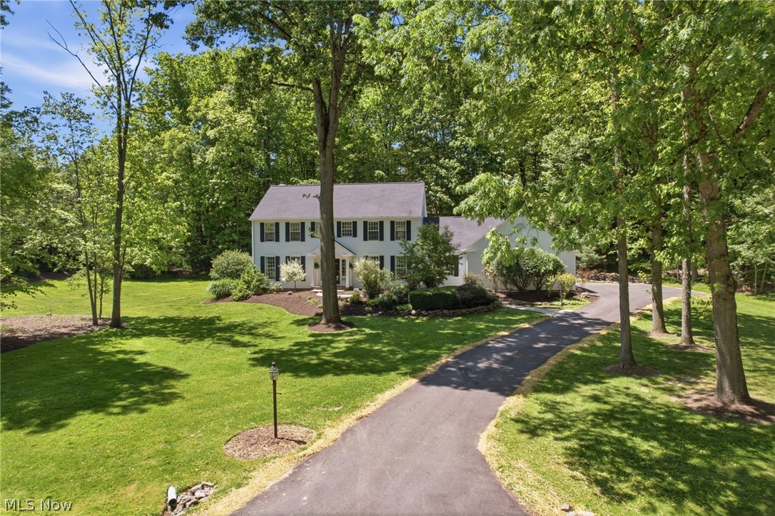 Chagrin Valley Trls - Residential