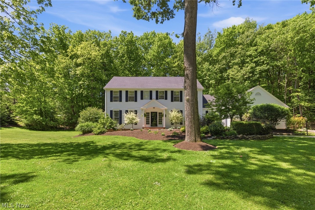 Chagrin Valley Trls - Residential